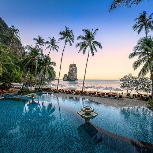 THE 10 BEST Hotels in Krabi Town, Thailand 2024 (from $11) - Tripadvisor