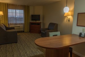 Room & Suite