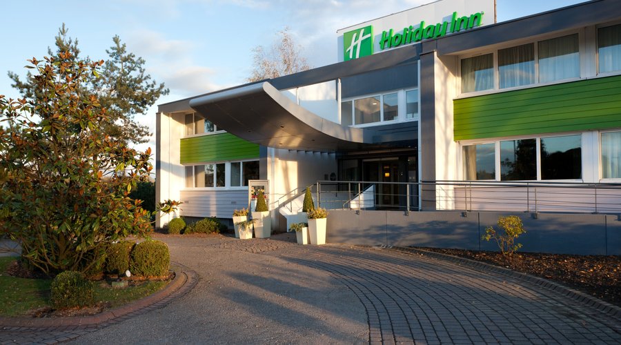 Welcome to Holiday Inn Lille - Ouest Englos