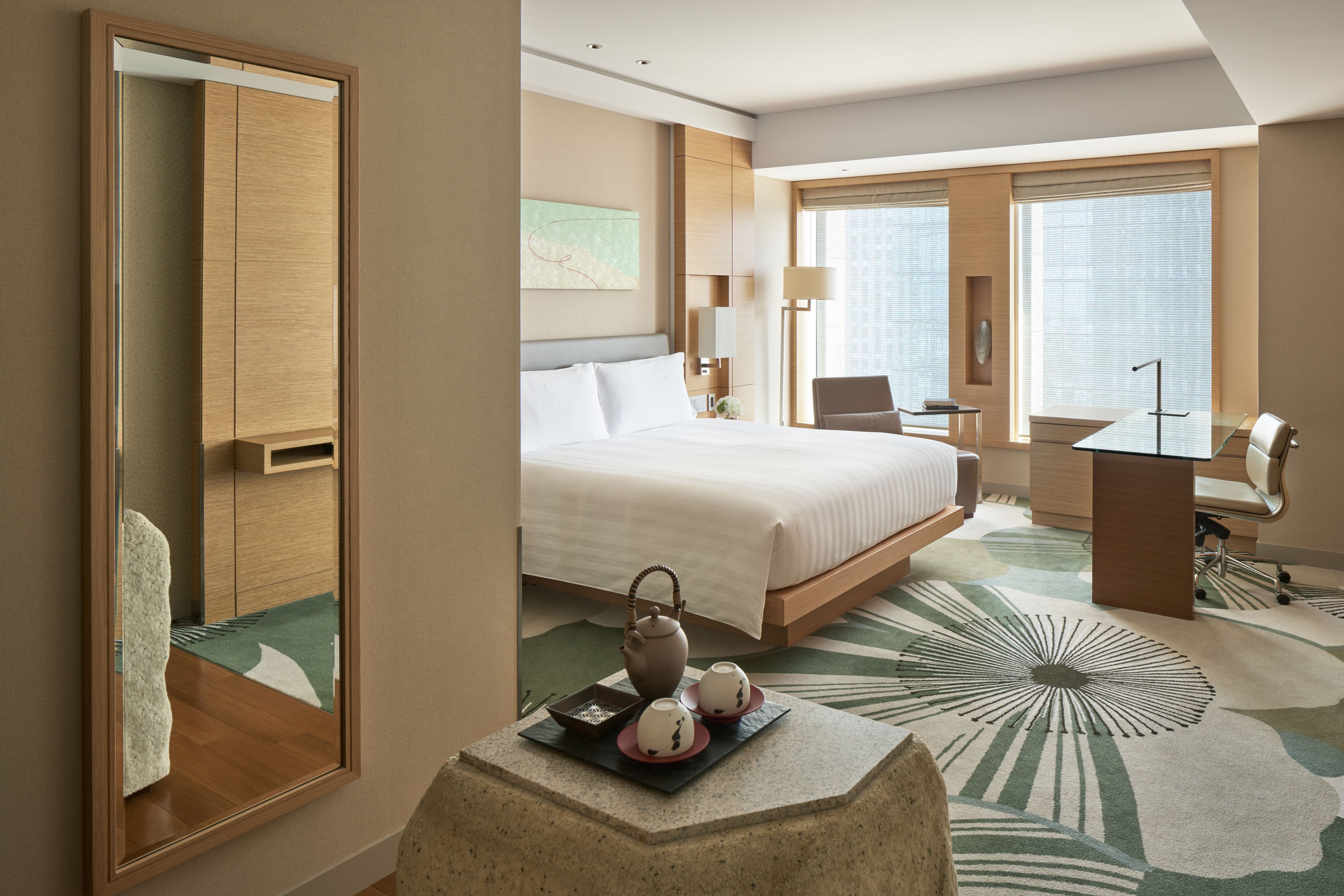 InterContinental Hotel Osaka Rooms: Pictures u0026 Reviews - Tripadvisor