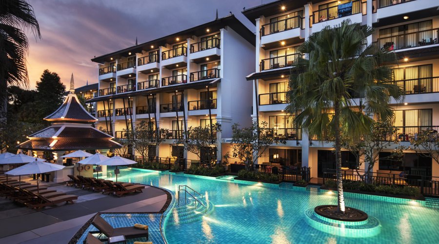 Swimming Pool 9