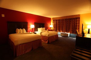 Room & Suite