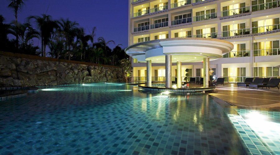 Pool 1