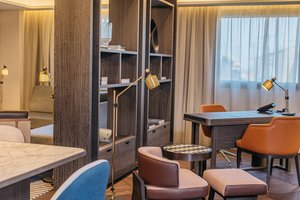 Quarto e suite