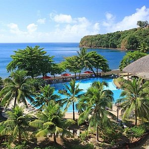 Le Tahiti By Pearl Resorts The Resort