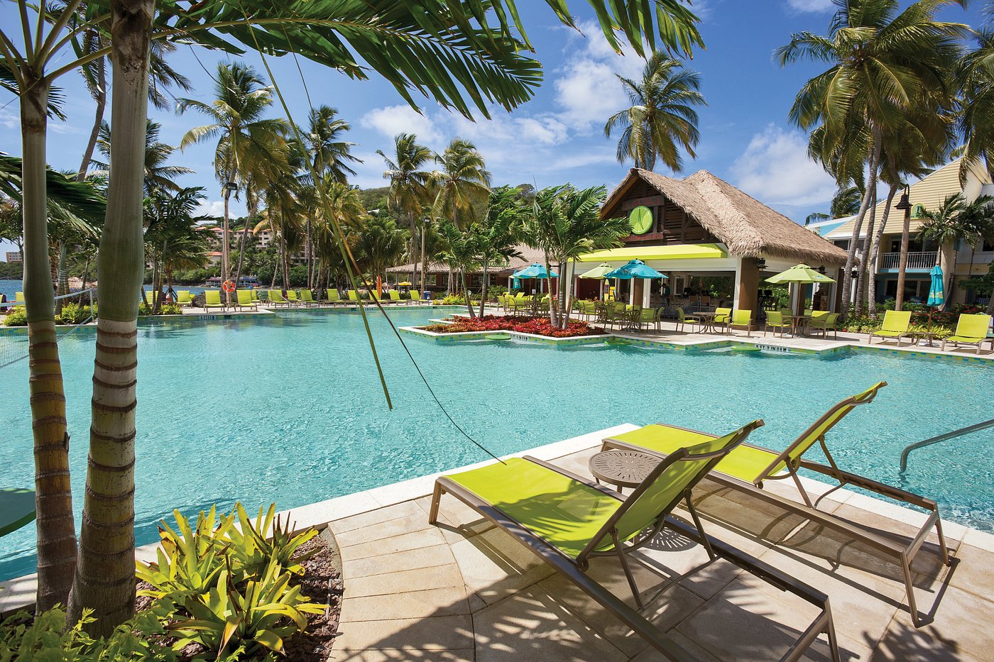 MARGARITAVILLE VACATION CLUB ST. THOMAS Updated 2024 Prices