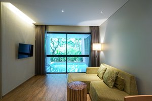 Zimmer und Suite