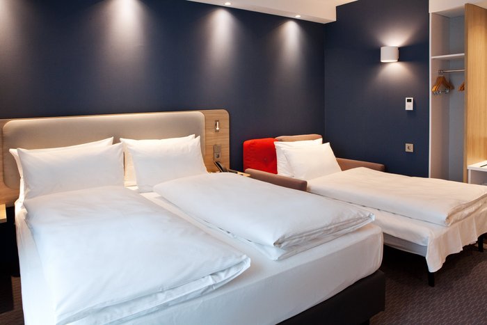 HOLIDAY INN EXPRESS SIEGEN, AN IHG HOTEL - Updated 2024 Prices, Reviews ...