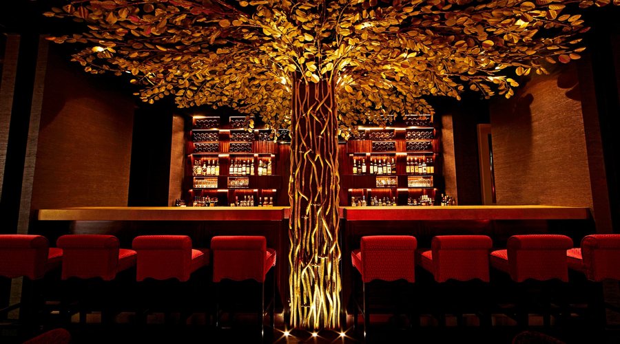 Bar Vagabond
