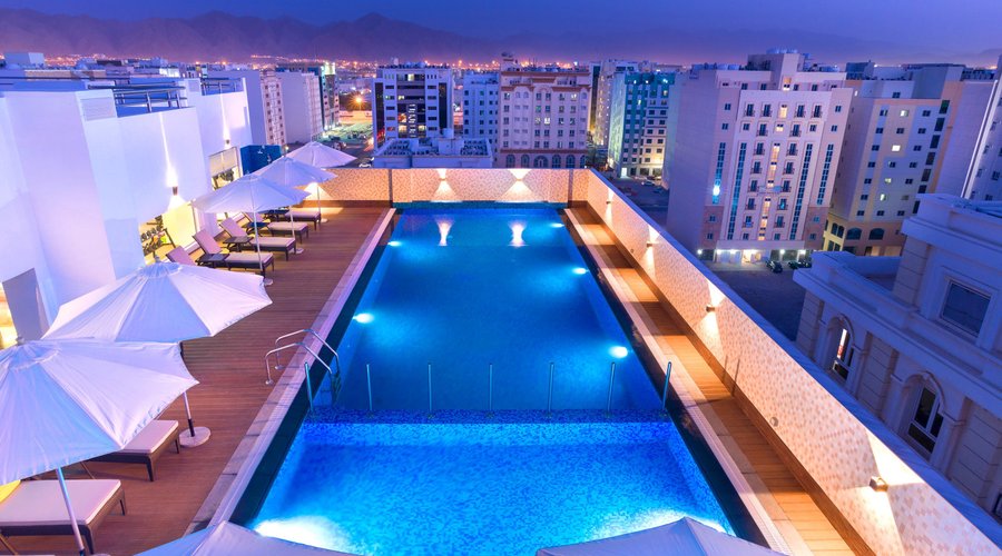 Swimming Pool 3
