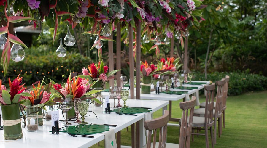 Wedding Decorations