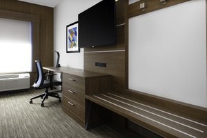Room & Suite