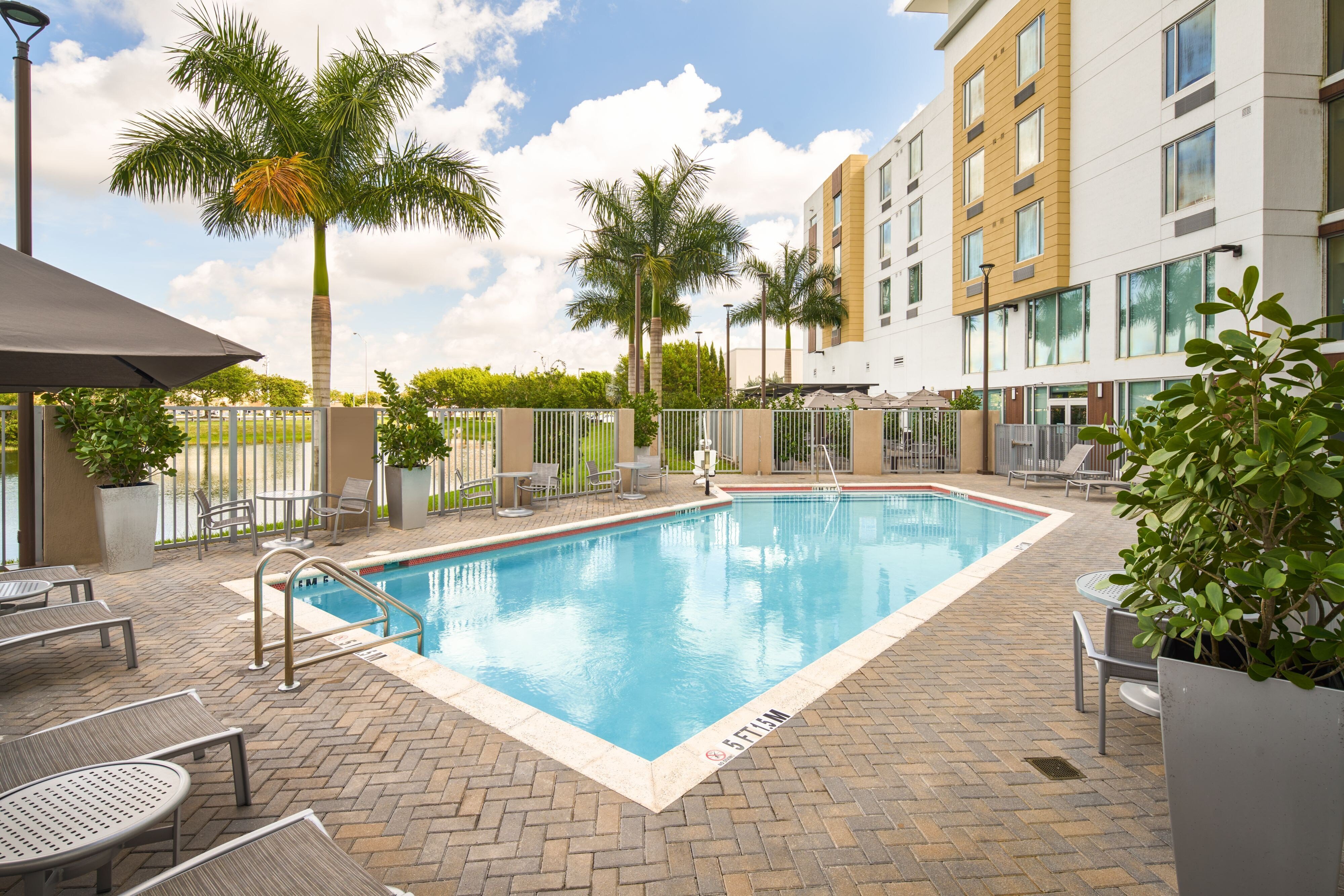 TOWNEPLACE SUITES MIAMI KENDALL WEST : Prezzi E Recensioni (2024)