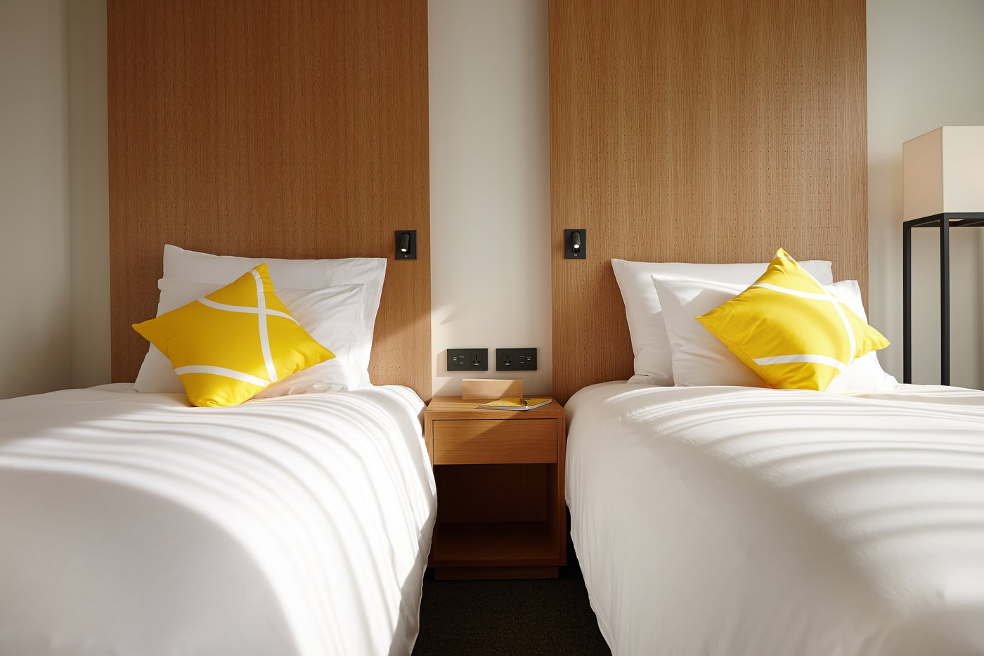 L7 명동 (L7 Hotel Myeongdong, 서울) - 호텔 리뷰 & 가격 비교