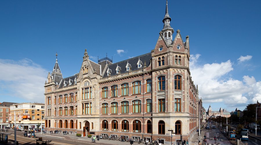 Conservatorium hotel