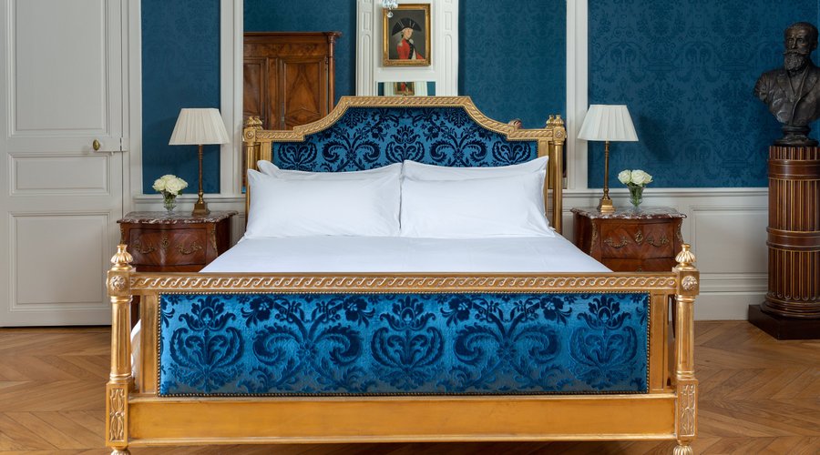 King Room Village View