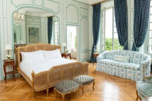 Chambre et suite