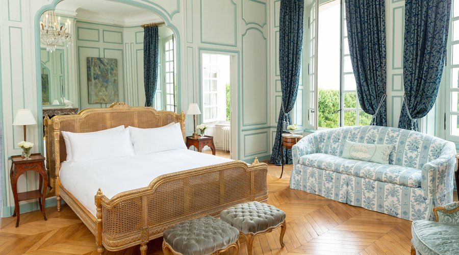 Le Grand Luce Suite