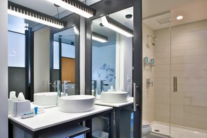 Zimmer und Suite