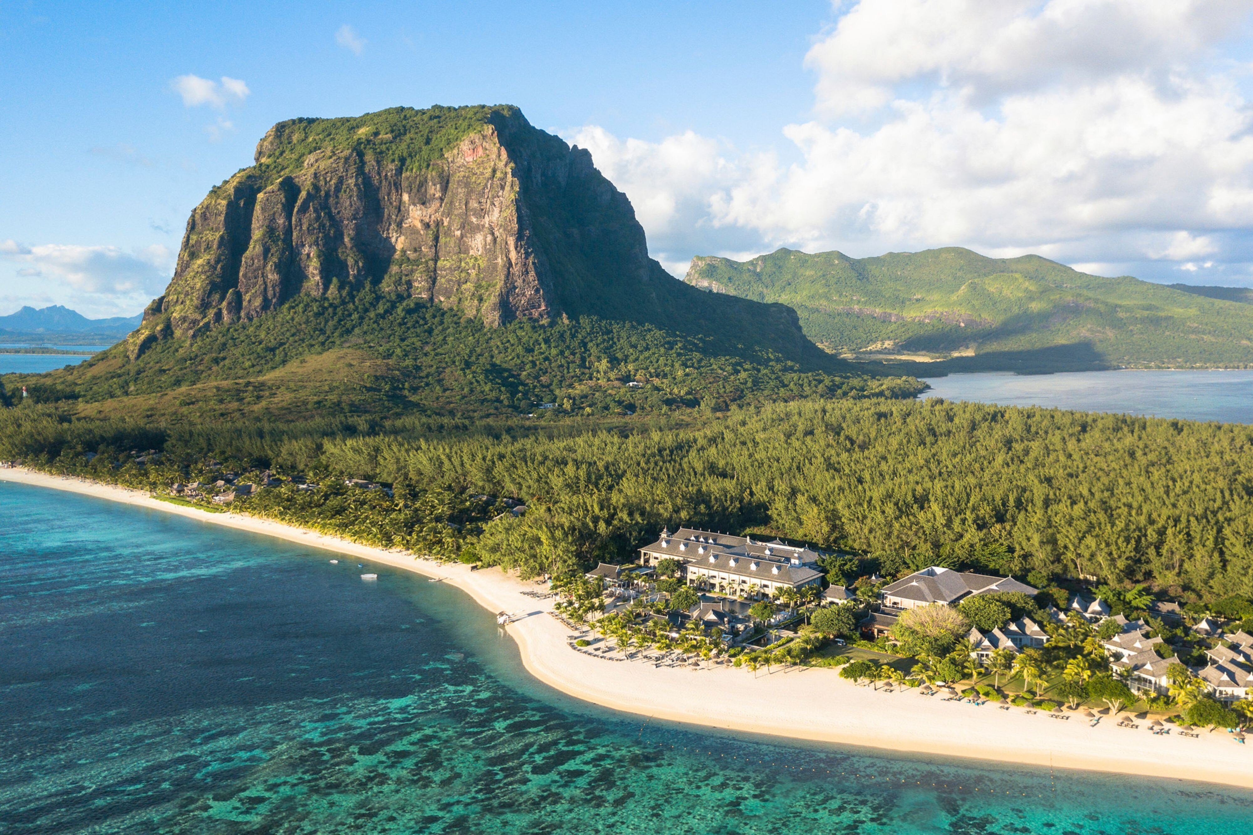 ザ セントレジス モーリシャス リゾート (JW Marriott Mauritius Resort) -ル・モーン-【 2024年最新の料金比較・口コミ・宿泊予約  】- トリップアドバイザー