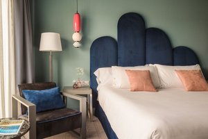 Quarto e suite