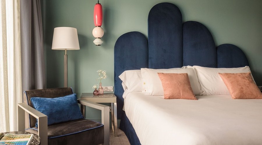 C50A99 Guest Room