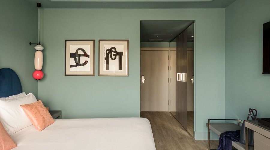 C50A99 Guest Room