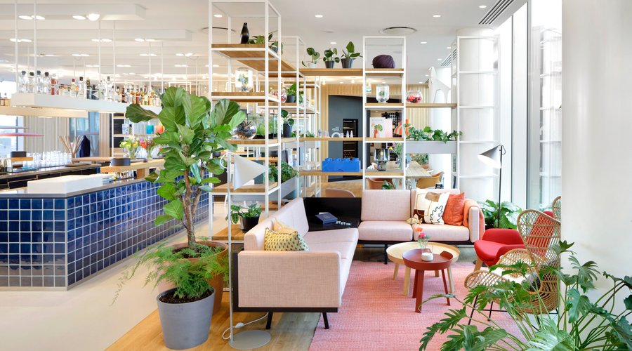 Zoku Copenhagen CPH
