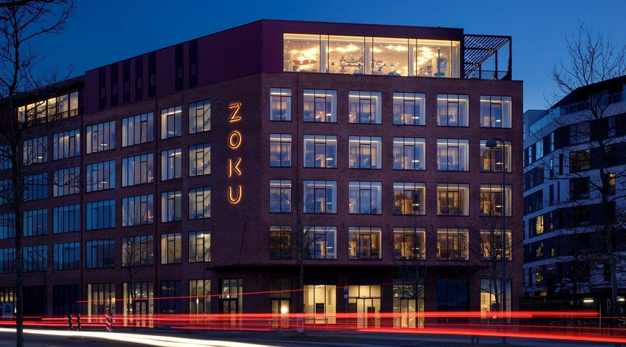 Zoku Copenhagen CPH B