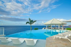 Pool & Beach