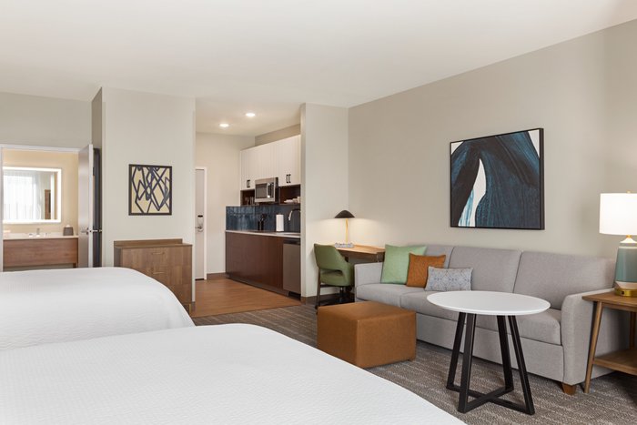 Staybridge Suites San Antonio Lackland Afb Area, an IHG Hotel -サンアントニオ ...