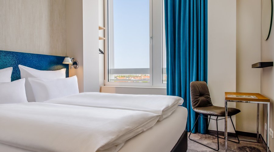 Motel One Campus The One
