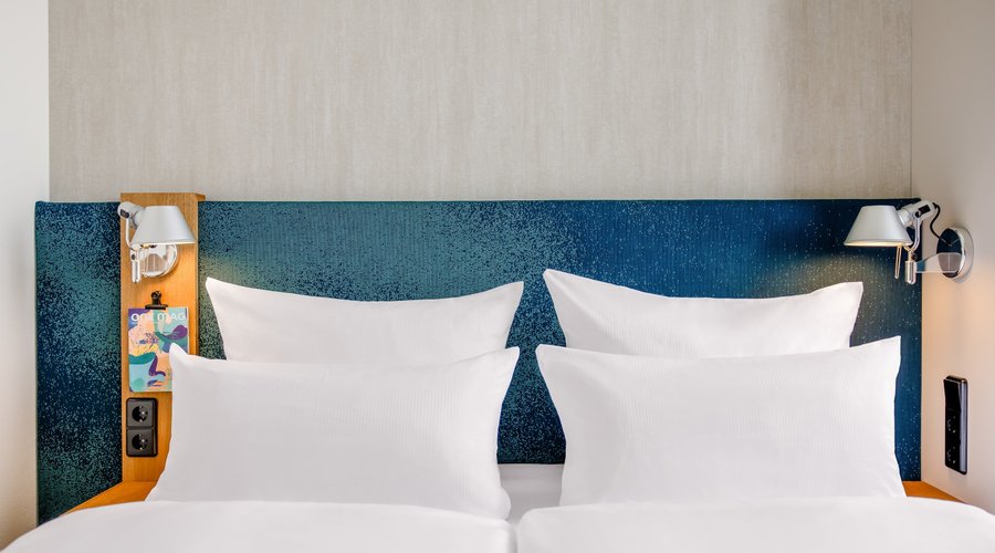 Motel One Campus The One