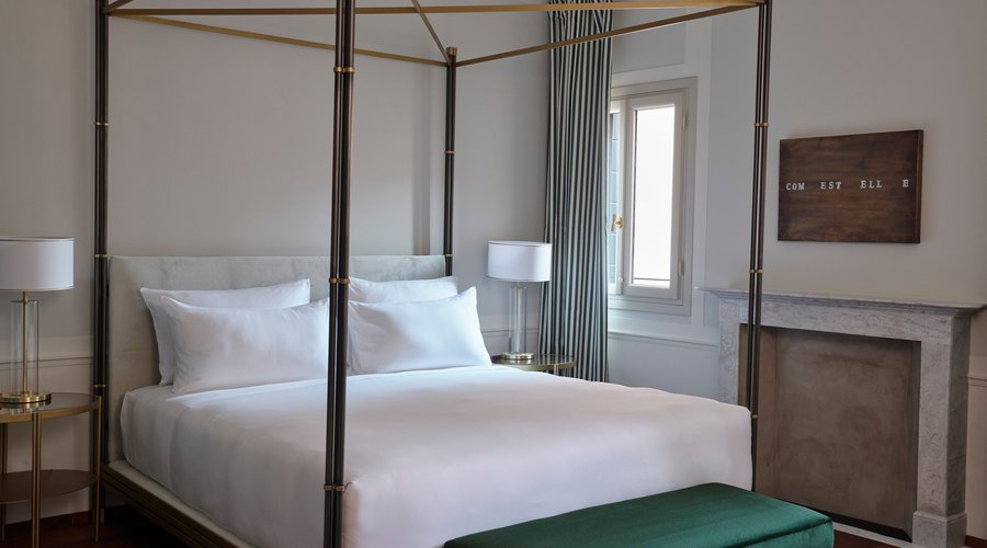 Executive room
