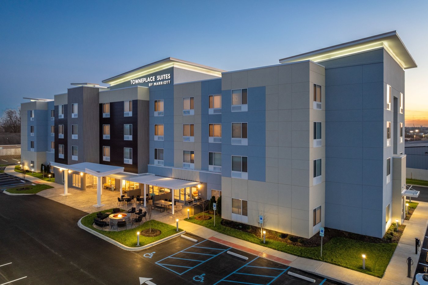 TOWNEPLACE SUITES GEORGETOWN - Updated 2024 Prices & Hotel Reviews (KY)