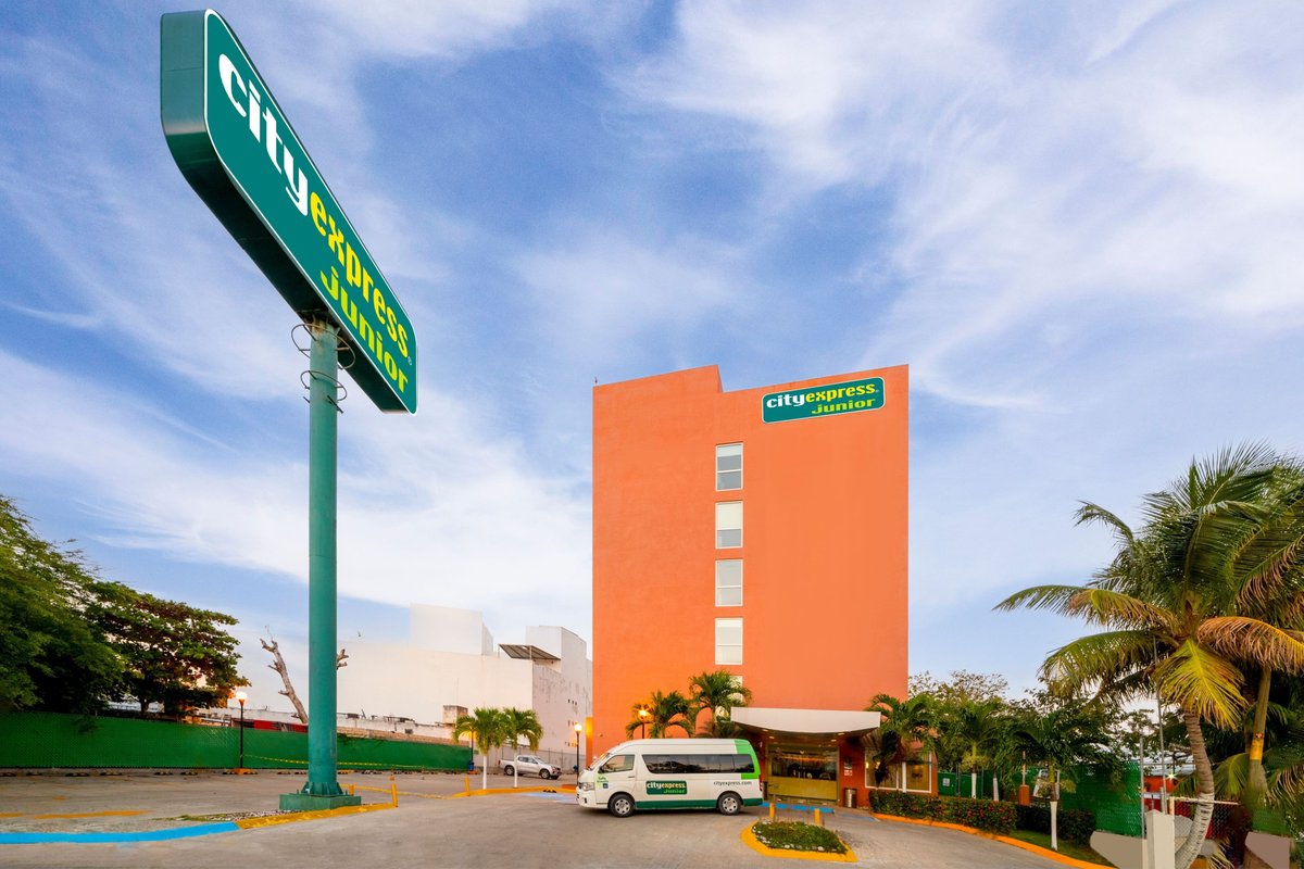 LOS 10 MEJORES hoteles en Ciudad del Carmen 2024 (desde $551) - Tripadvisor