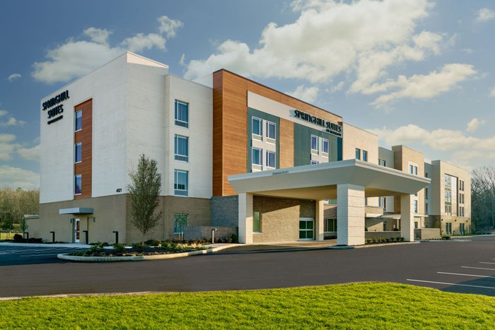 SPRINGHILL SUITES ARLINGTON TN - Updated 2024 Reviews, Photos & Prices