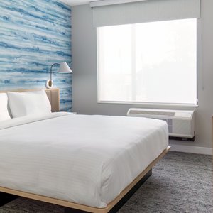 Rejuvenate in Luxury