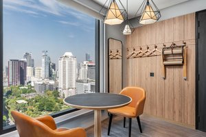 Phòng & Phòng Suite