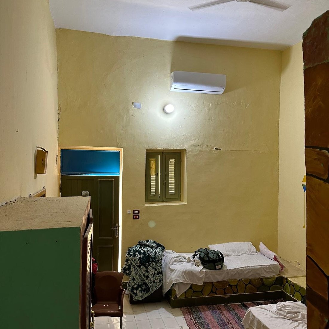 HLLOL HOTEL ABU SIMBEL - Prices & Reviews (Egypt)