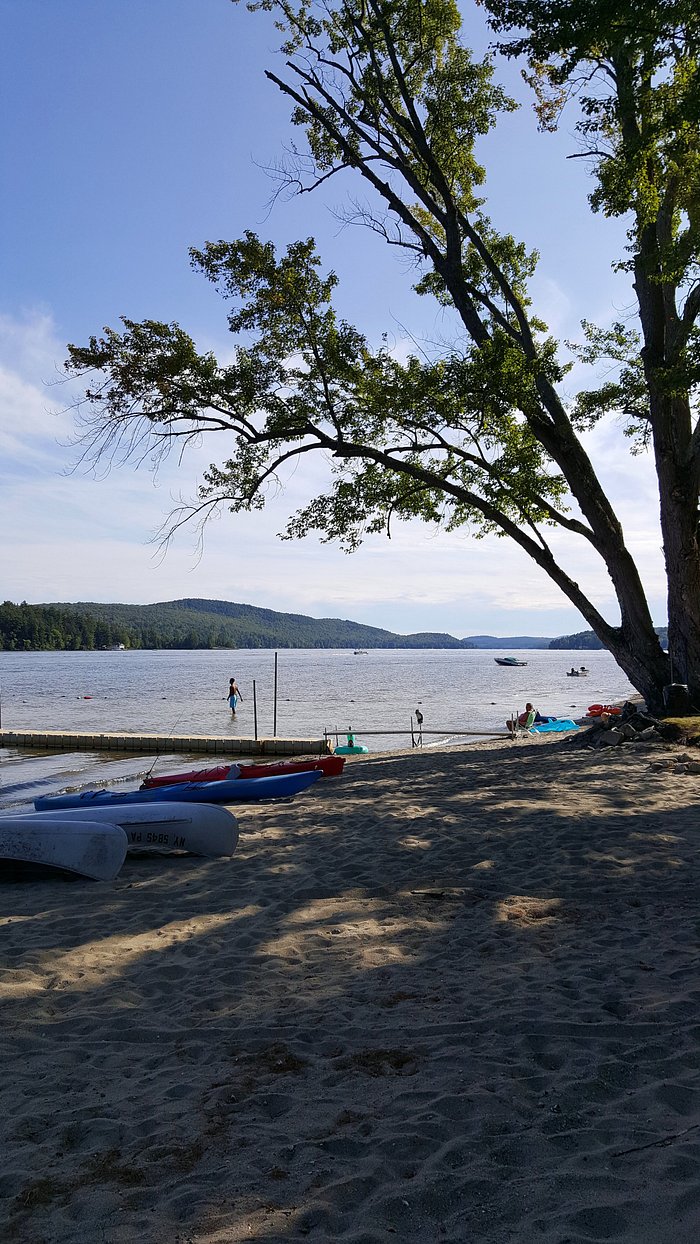 CHAMLAR LAKEFRONT RESORT & CABINS (Schroon Lake) - отзывы и фото -  Tripadvisor