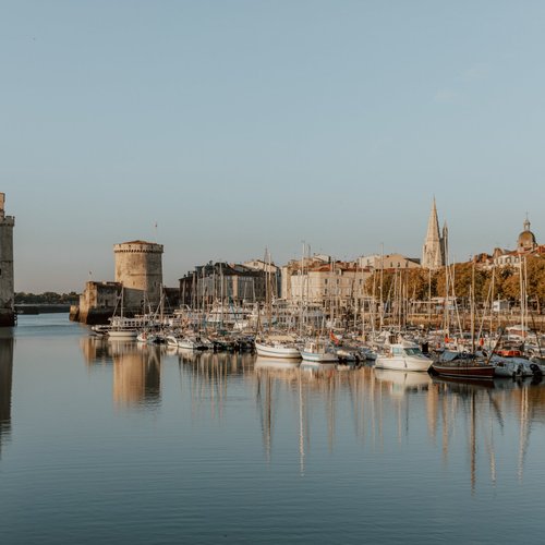 La Rochelle travel - Lonely Planet ...