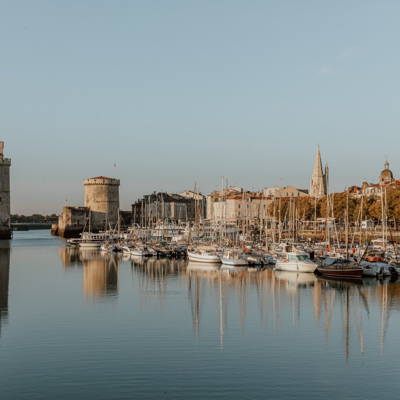 La Rochelle, France: All You Must Know Before You Go (2024) - Tripadvisor