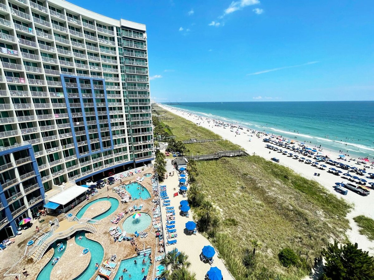 THE BEST North Myrtle Beach Campgrounds 2024 (with Prices) - Tripadvisor