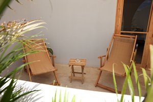 Quarto e suíte