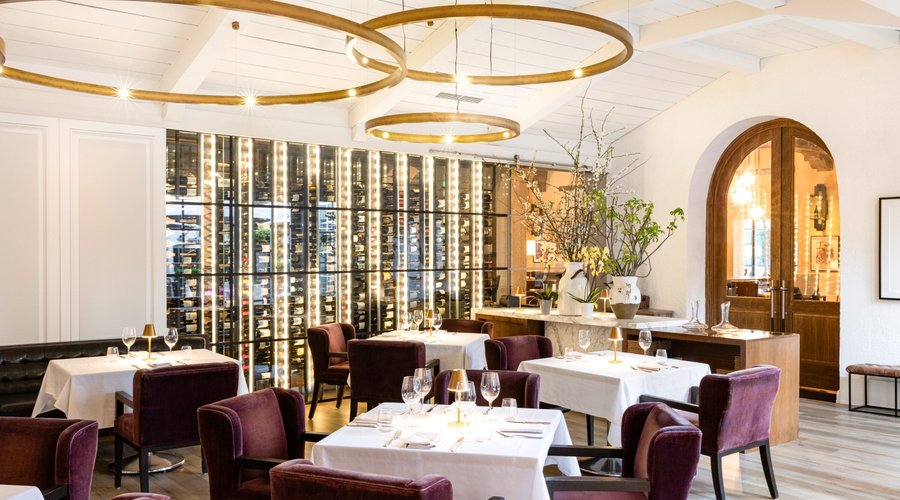Santé at Fairmont Sonoma