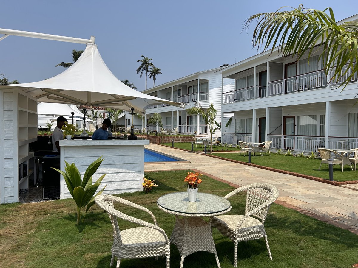 THE KIMAYA BY THE SEA (Goa) - Resort Reviews, Photos, Rate Comparison ...