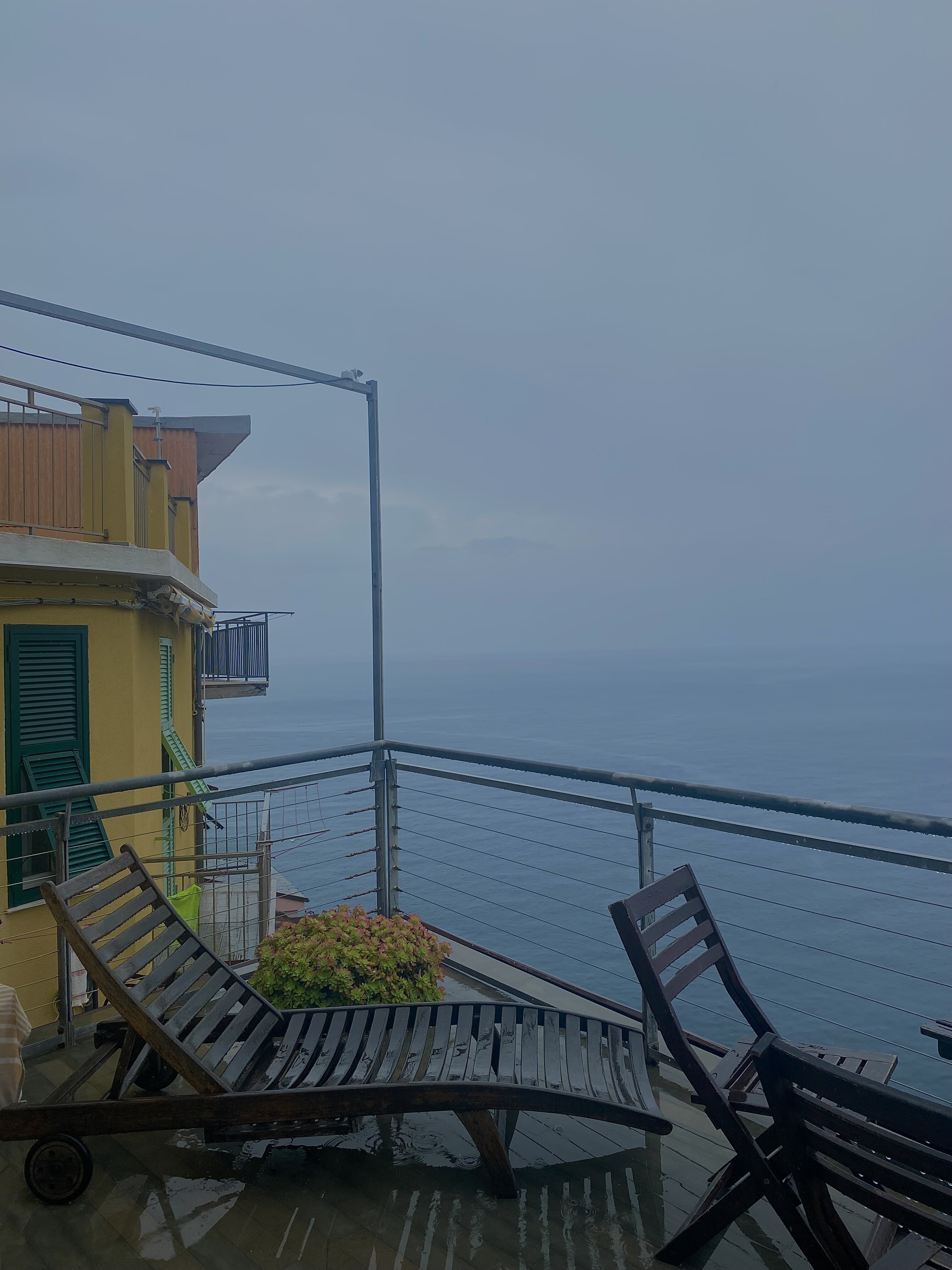 Arpaiu B&B (Manarola, Cinque Terre, Italie) : Tarifs 2024 Et 14 Avis