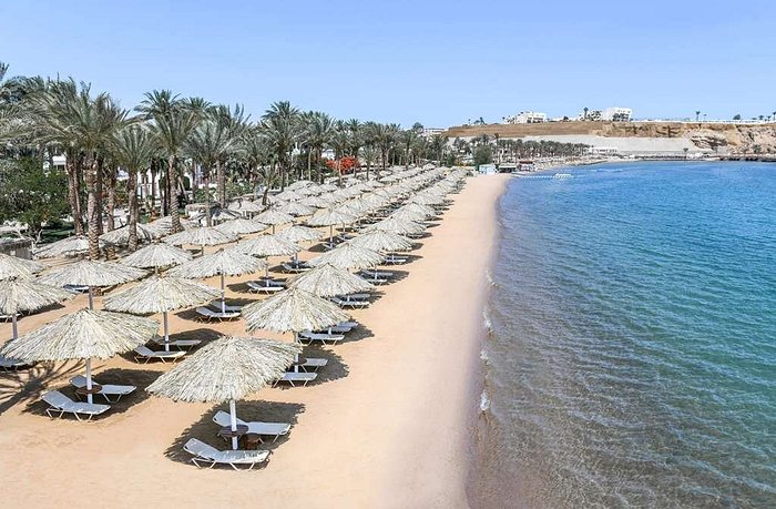 Отзывы на гостиницу REHANA ROYAL BEACH & SPA 5 Египет Шарм-Эль-Шейх