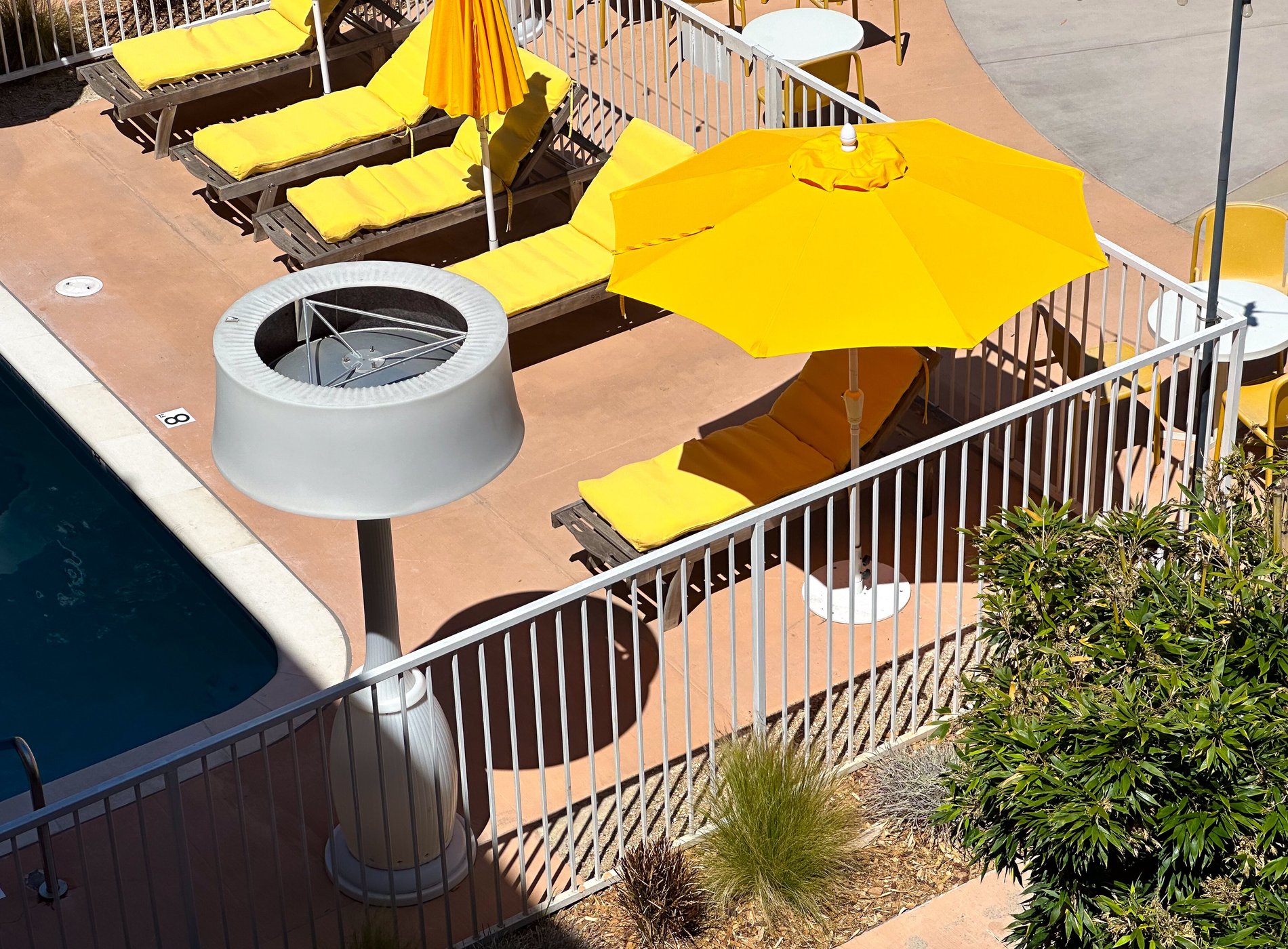 Hotel Del Sol by null